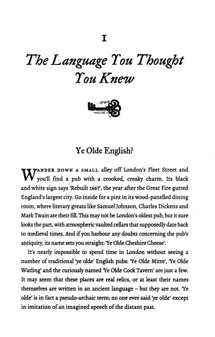 The Wordhord. Daily Life in Old English — Hana Videen (2)