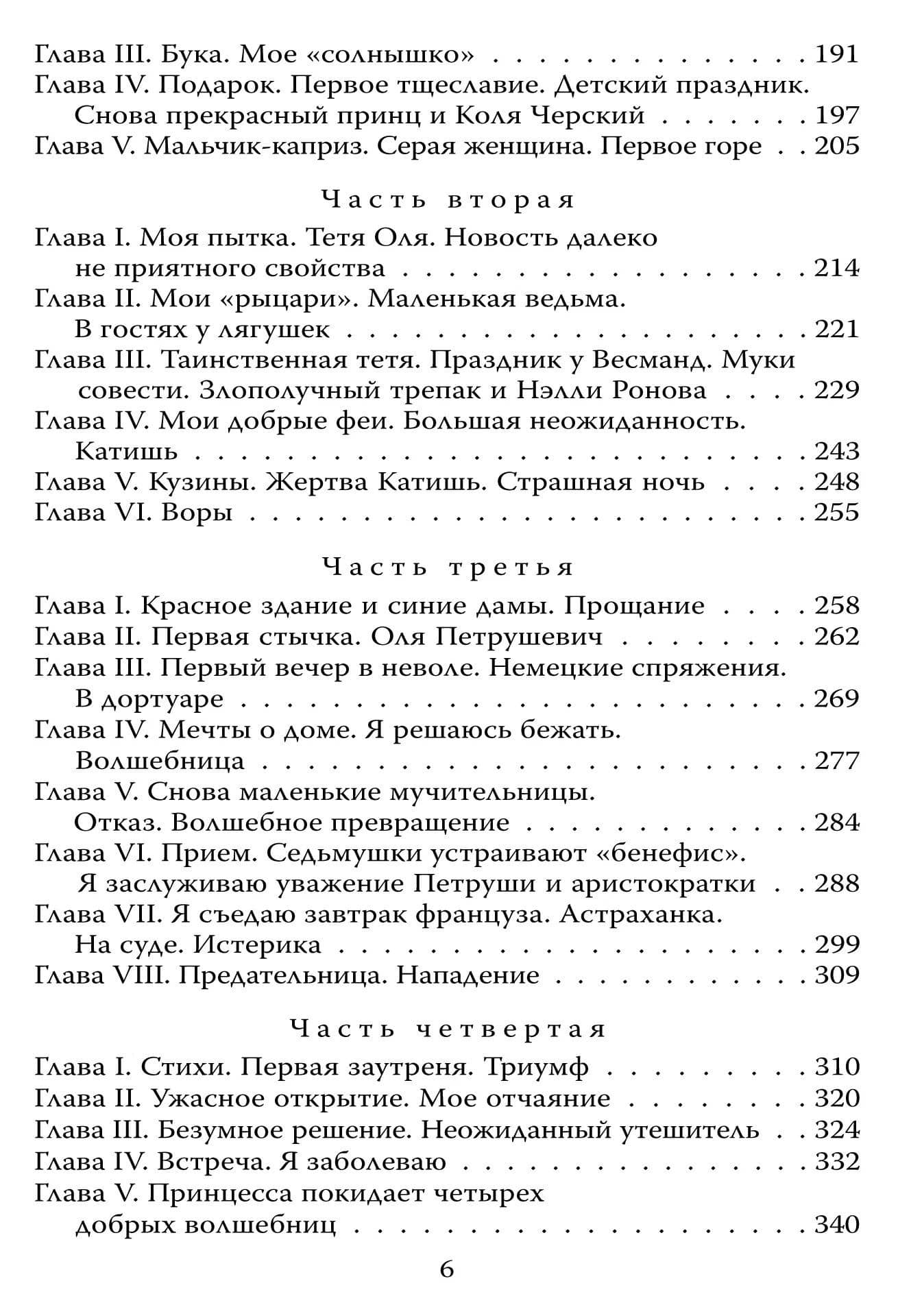Записки институтки. Честный рассказ о самой себе — Лидия Алексеевна Чарская (3)
