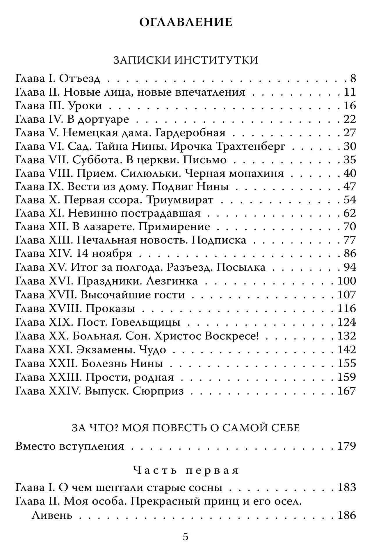 Записки институтки. Честный рассказ о самой себе — Лидия Алексеевна Чарская (2)