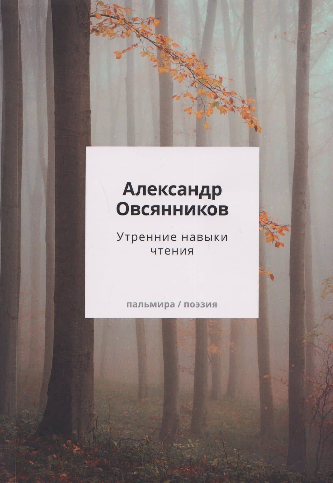 Утренние навыки чтения
