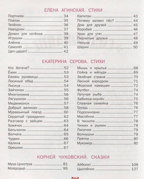 Чудо-книга для малышей — Татьяна Александровна Комзалова (3)