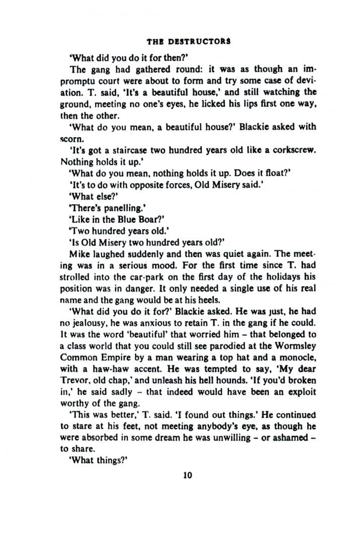 Twenty-One Stories — Graham Greene (2)