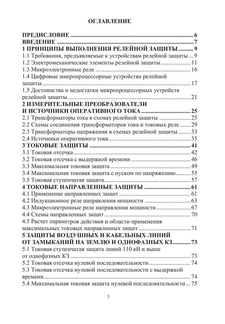 Релейная защита и автоматизация электроэнергетических систем — Куделина Дарья Васильевна (2)