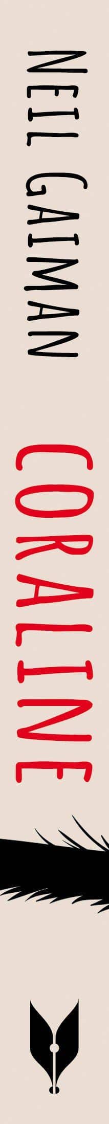 Coraline — Neil Gaiman (3)
