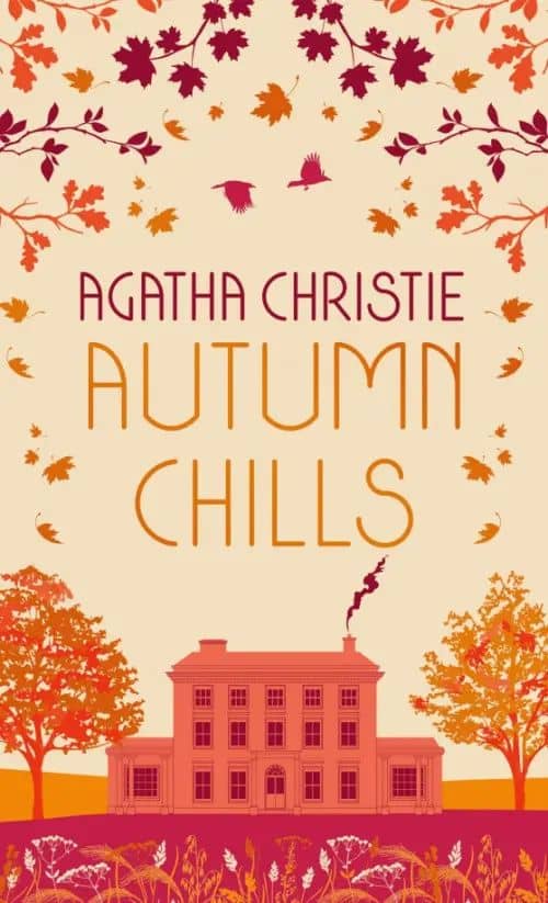 Autumn Chills — Кристи Агата