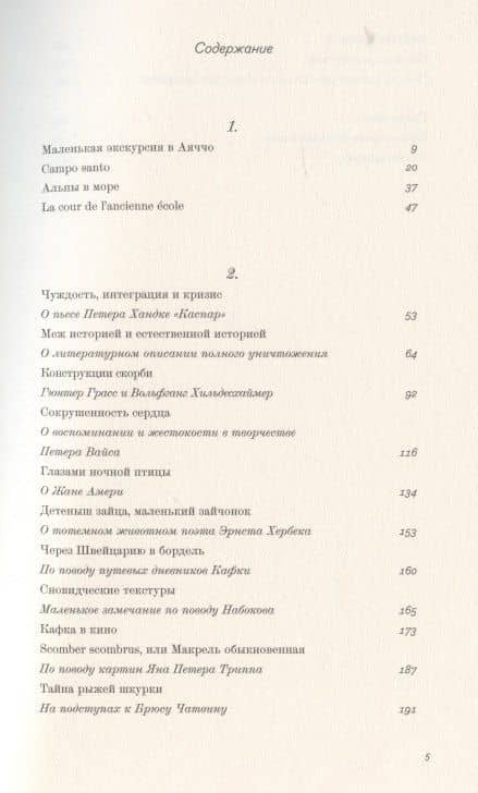 Campo santo — Винфрид Георг Максимилиан Зебальд (2)