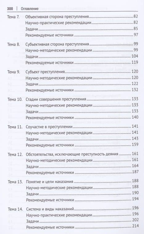 Уголовное право Российской Федерации. Общая часть. Практикум.-6-е изд., перераб. и доп. — Вячеслав Николаевич Воронин (3)
