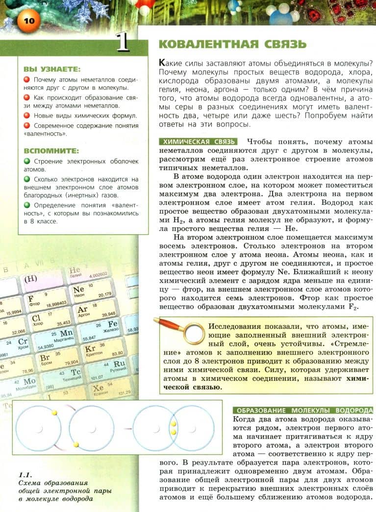 Химия. 9 класс. Учебник. ФГОС — Алексей Анатольевич Журин (2)