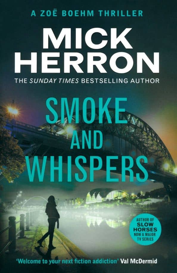 Smoke and Whispers