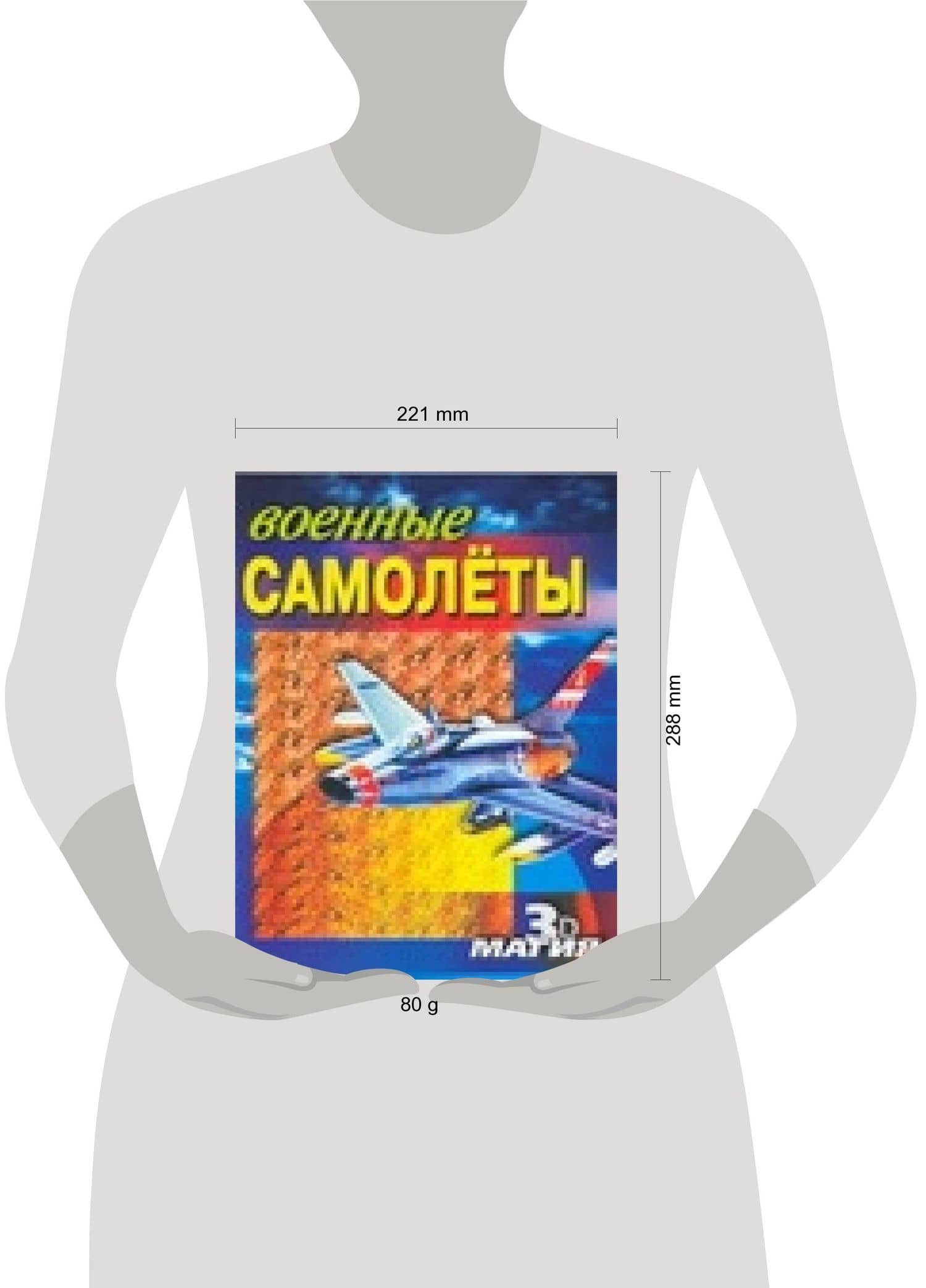 Военные самолеты (2)