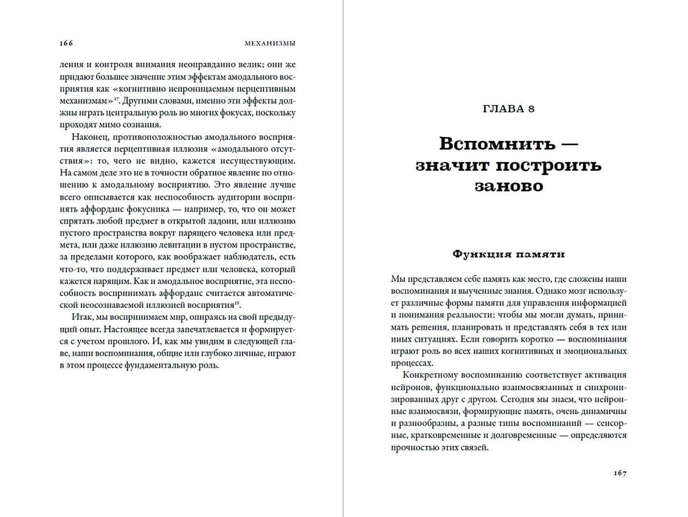 Фокусы мозга: Как нейронаука объясняет иллюзии восприятия — Луис Мартинес (3)