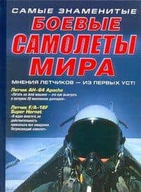 Самые знаменитые боевые самолеты мира
