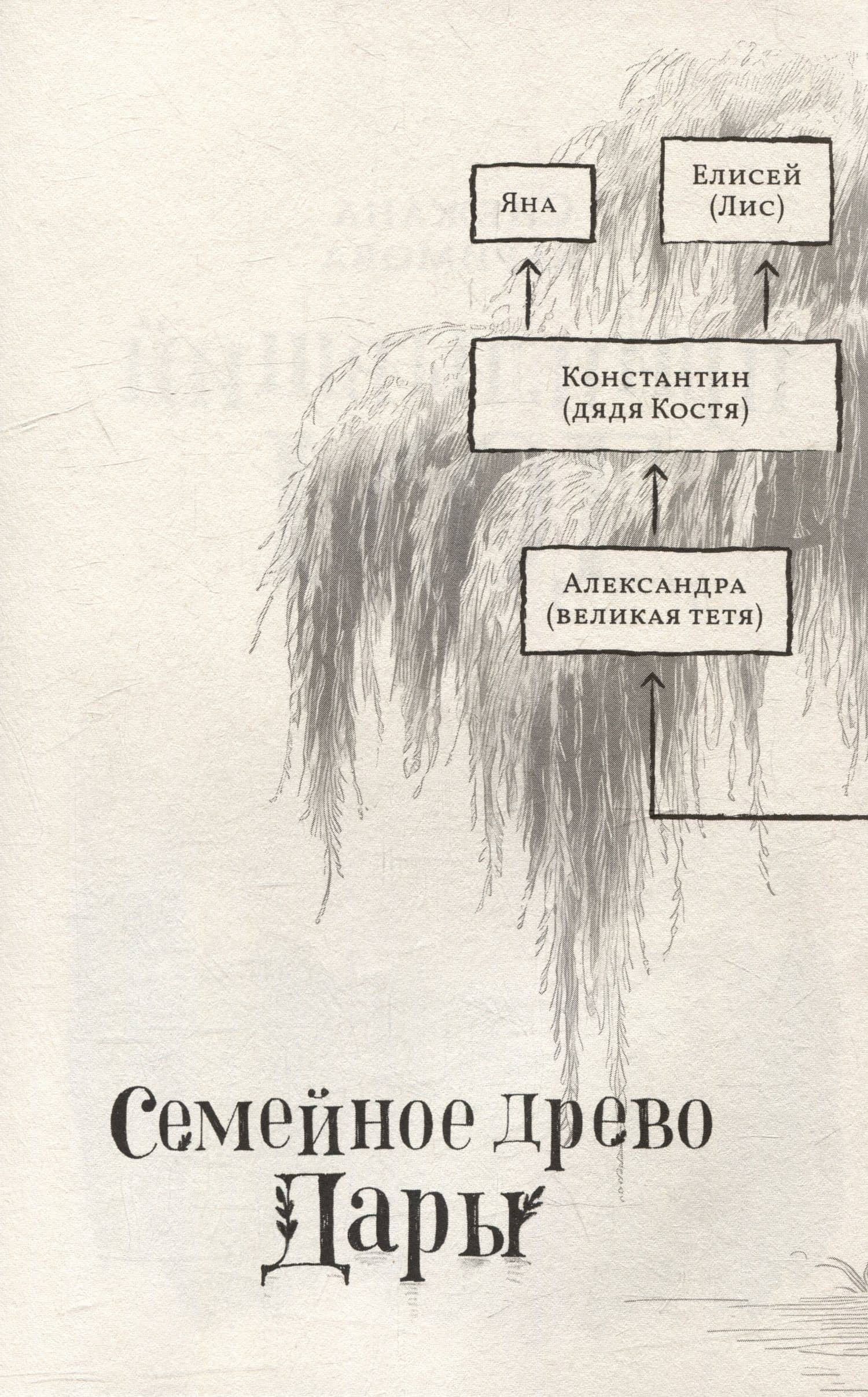 Приплывший дом — Снежана Каримова (3)
