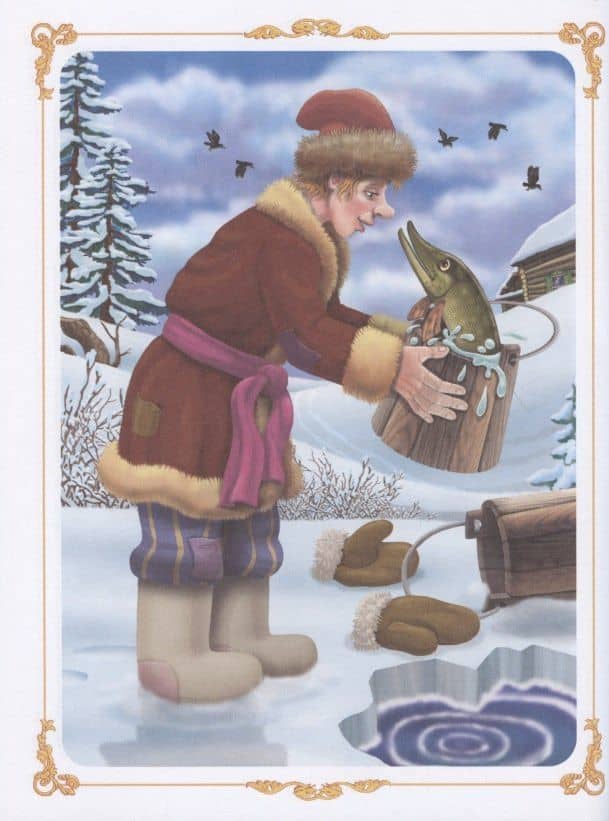 Русские народные сказки (3)