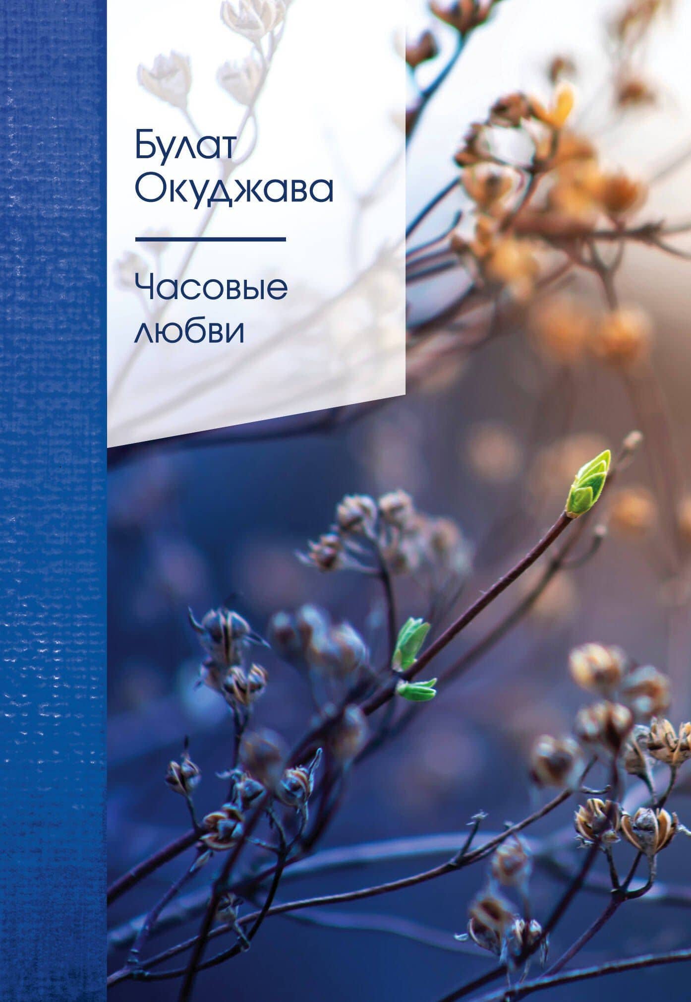 Часовые любви — Окуджава Булат Шалвович