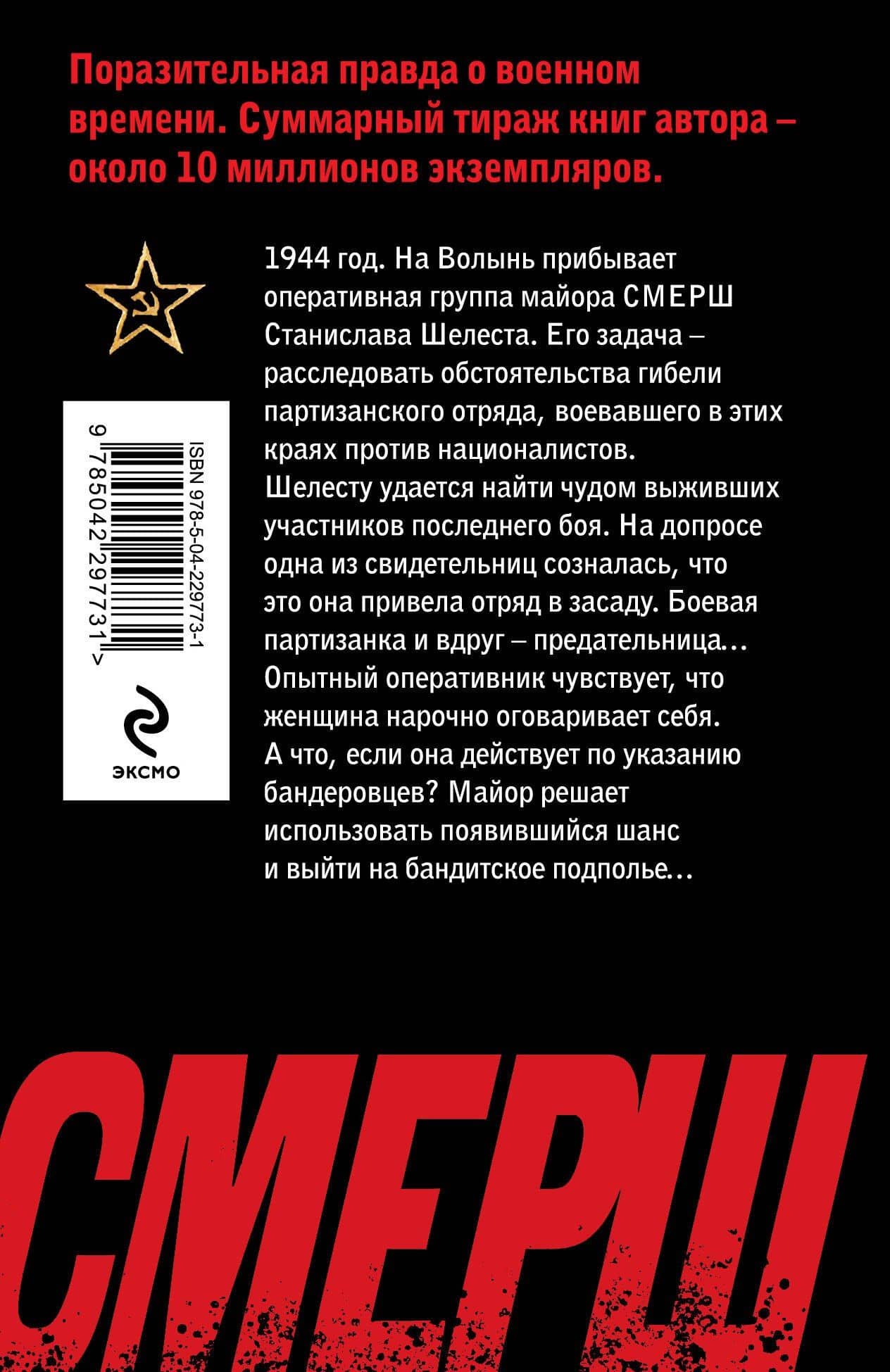 Волынская мадонна — Александр Александрович Тамоников (2)