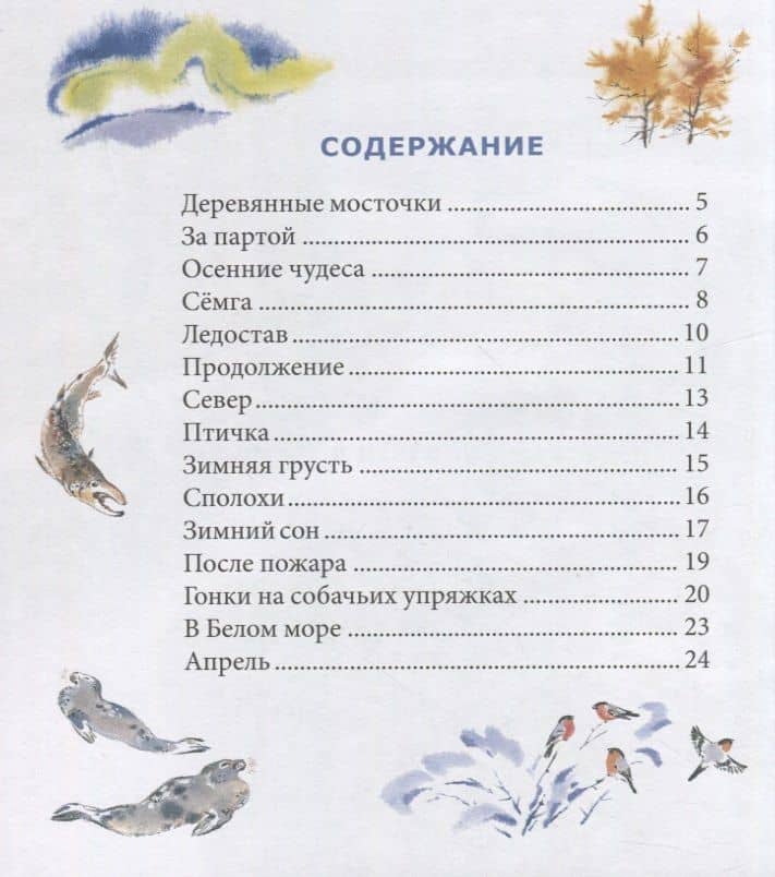 Солнышко-морошка: стихи для детей — Марина Анатольевна Зарубина (2)