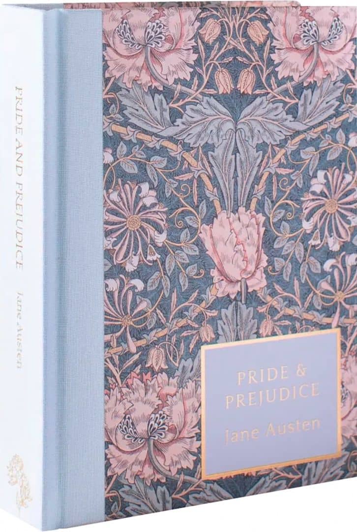 Pride & Prejudice — Остен Джейн