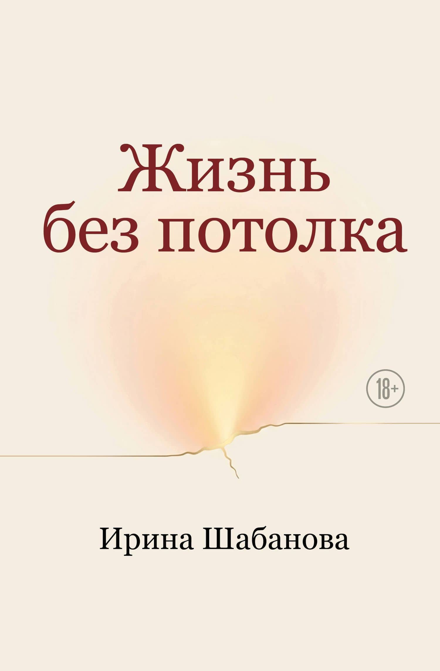 Жизнь без потолка — Ирина Шабанова