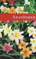 Лилейники