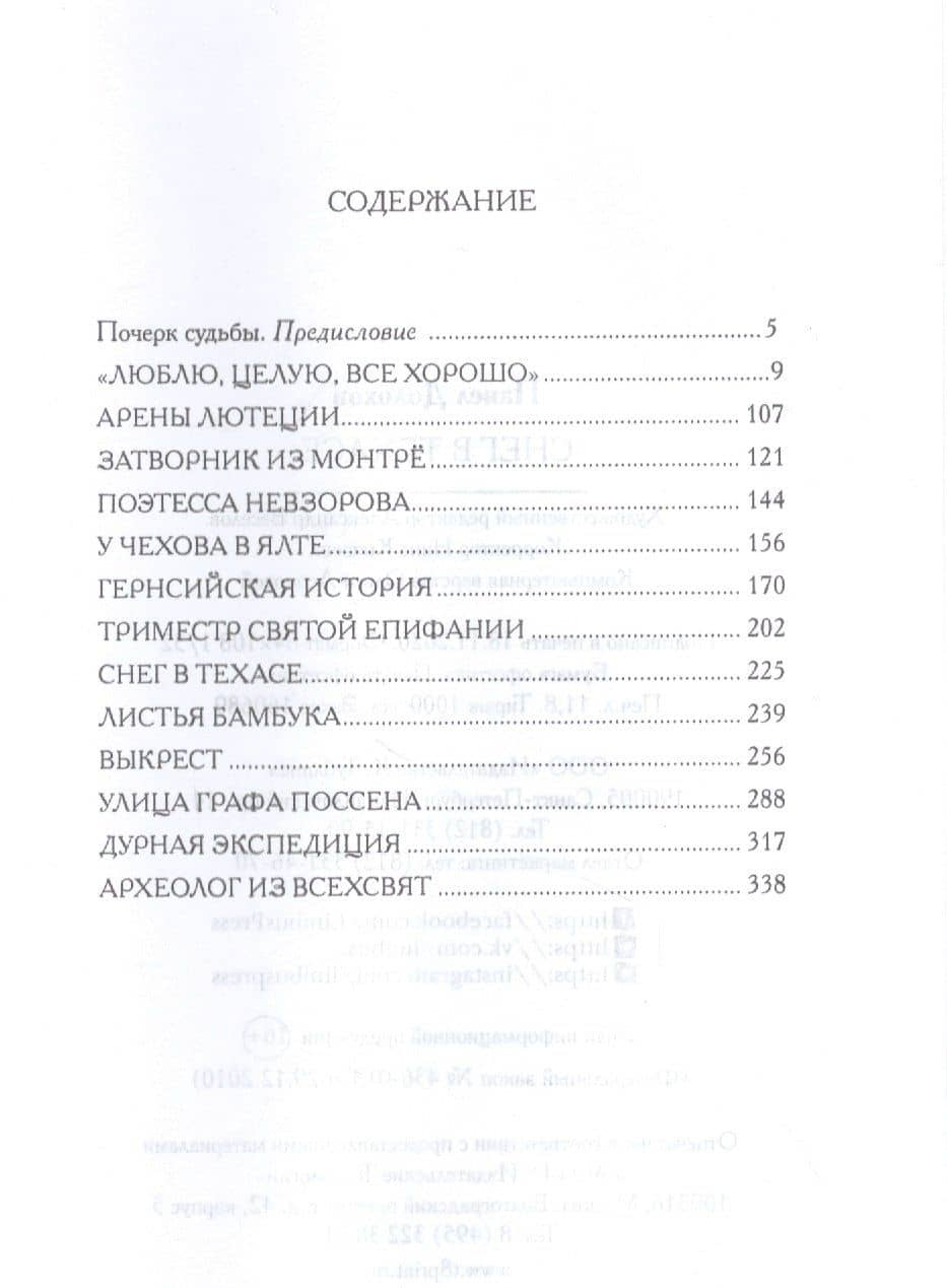 Снег в Техасе: маленький роман, рассказы — Павел Долохов (2)