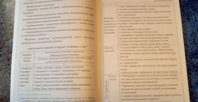 Формирование познавательной сферы у детей 5-7 лет. Развивающие игровые занятия. ФГОС ДО — Фируза Хусенжановна Никулина (3)