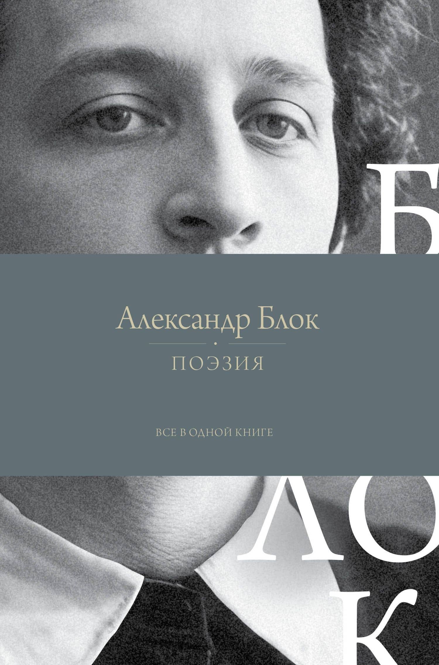 Поэзия. Все в одной книге — Александр Александрович Блок