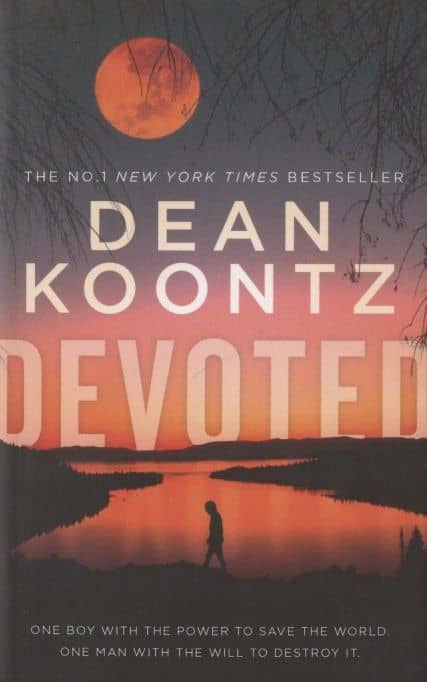 Devoted
