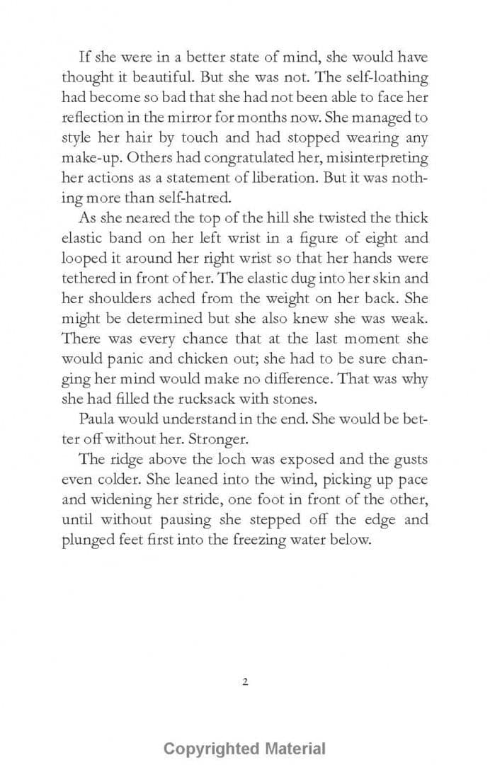 Hunt — Leona Deakin (3)