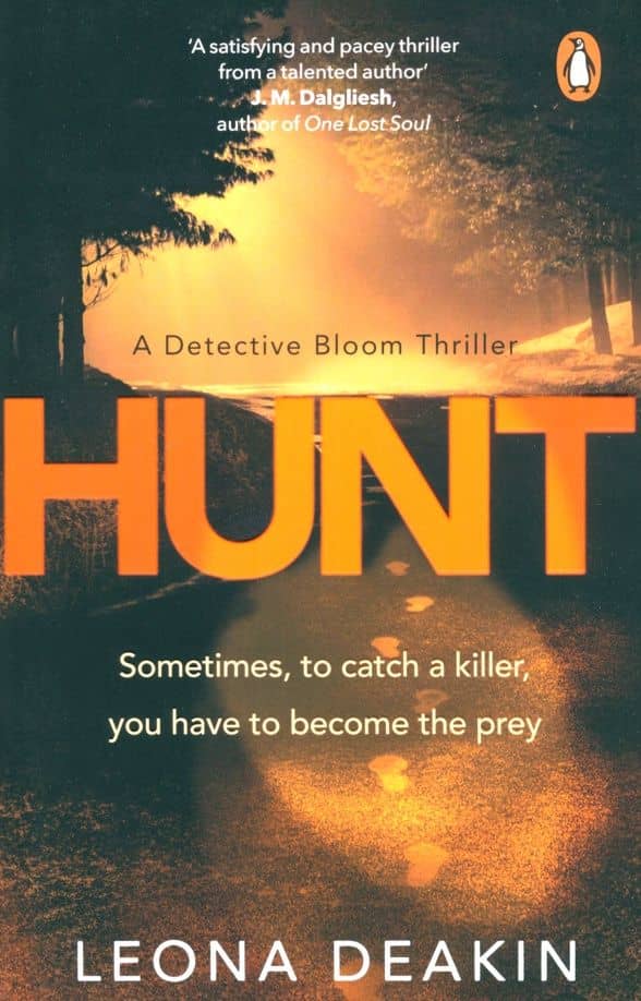 Hunt — Leona Deakin