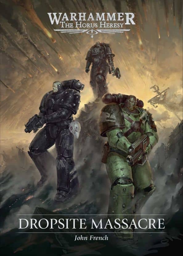 Dropsite Massacre — John French