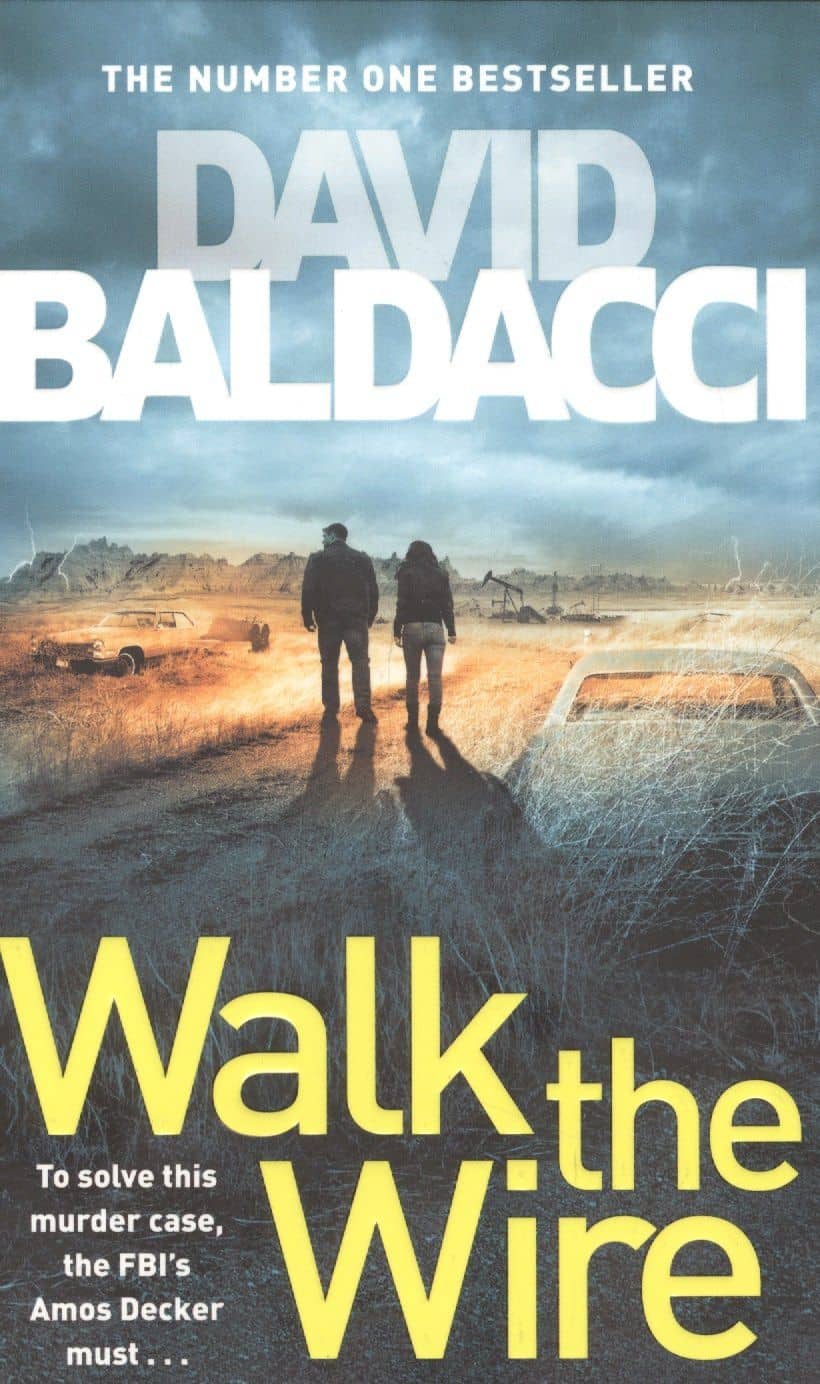 Walk the Wire