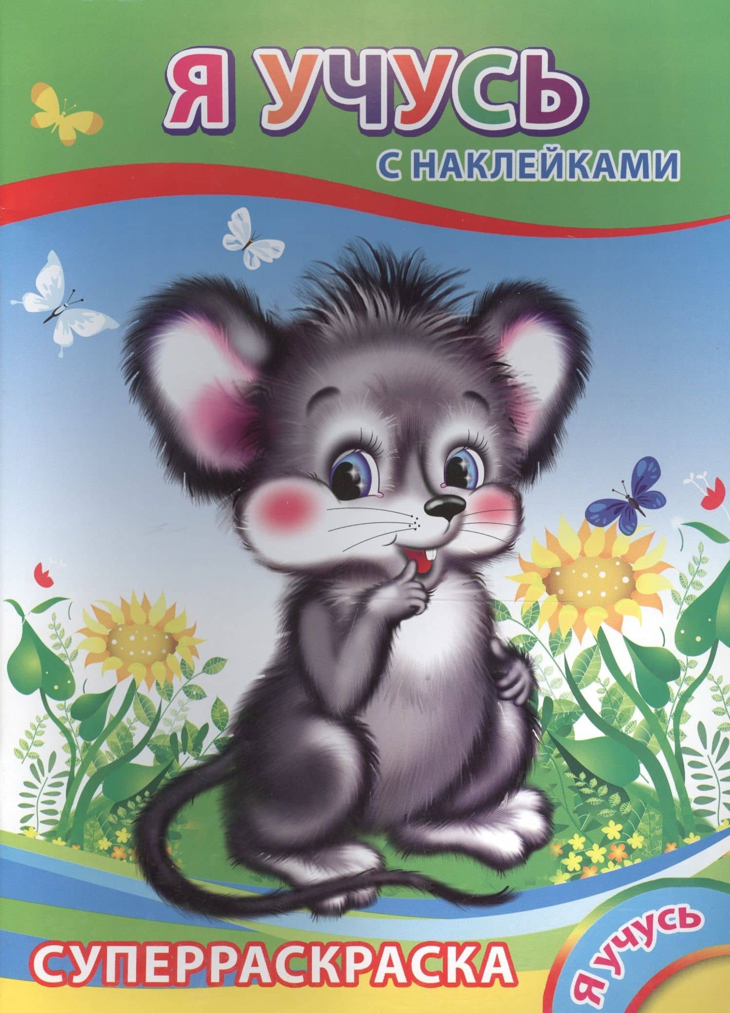 Book cover