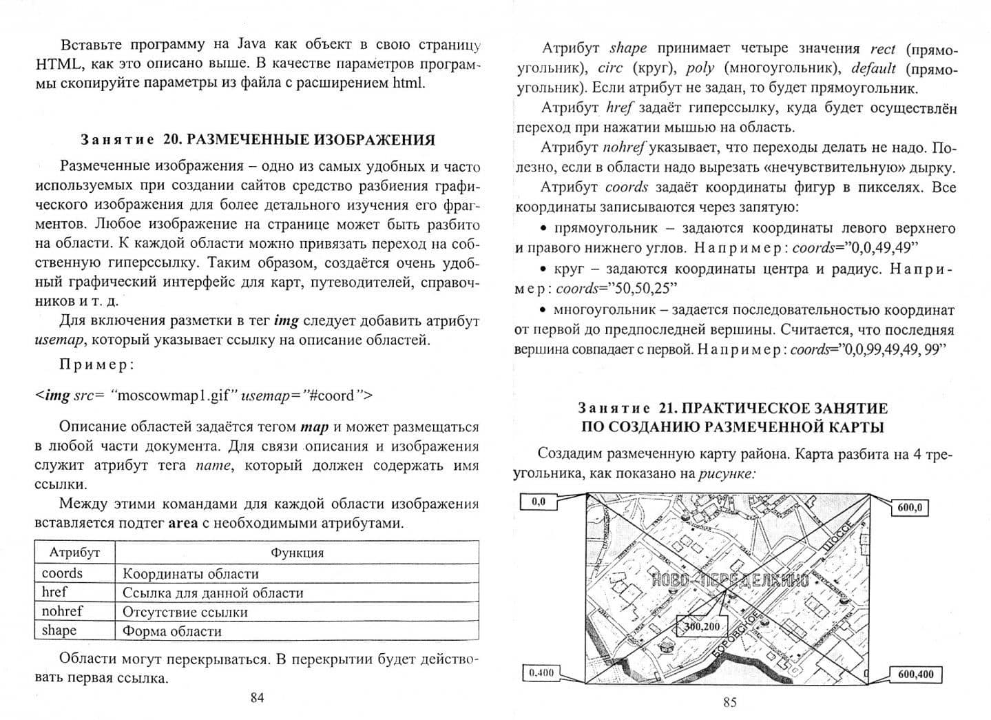 От простого к сложному. Курс по разработке сайтов. ФГОС — Надежда Николаевна Моисеева (2)