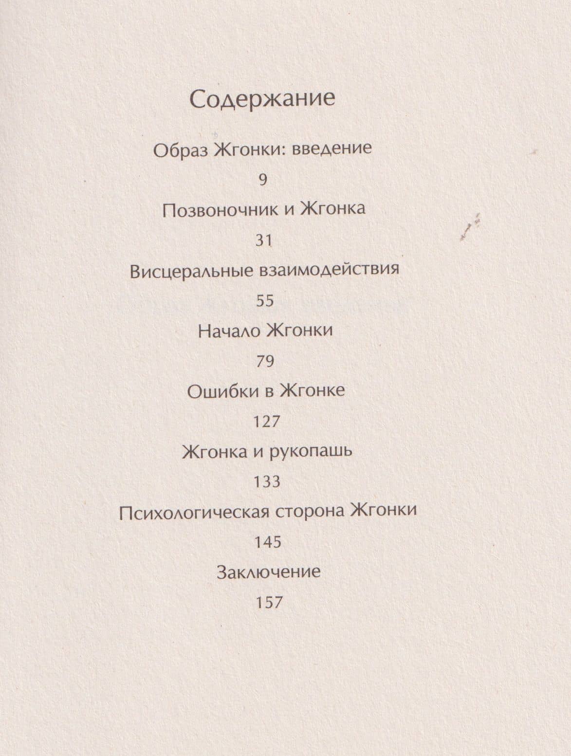 Жгонка — Александр Геннадьевич Блохин (2)