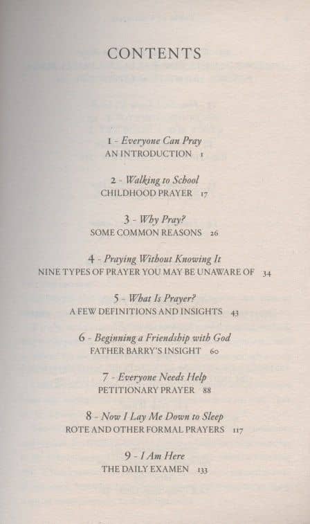 Learning to Pray: A Guide for Everyone — James Martin (2)