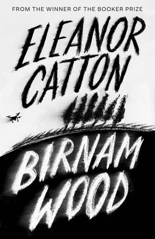 Birnam Wood — Элеонор Каттон