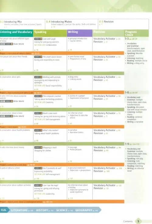Wider World. Second Edition. Level 2. Student's Book with eBook and App — Carolyn Barraclough (3)