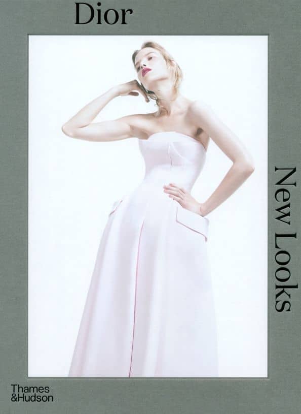 Dior. New Looks — Jerome Gautier