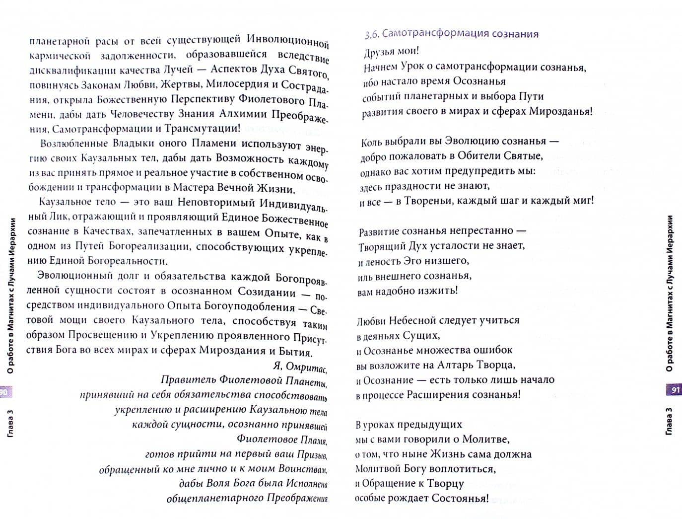 Трансмутация кармы. Алхимия преображения. Книга 1 — Надежда Домашева-Самойленко (2)