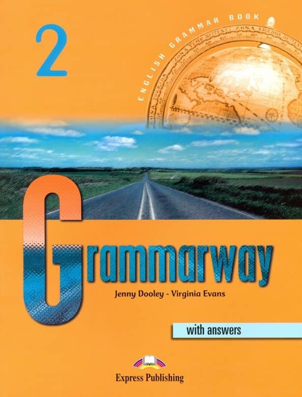 Grammarway. Level 2. Elementary. Student's Book with Answers