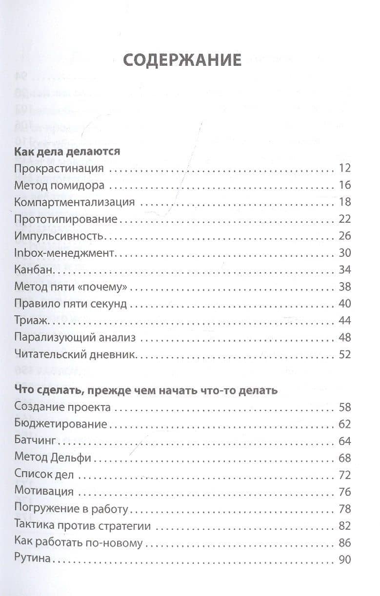 Книга проектов. Действуйте! — Роман Чеппелер (2)