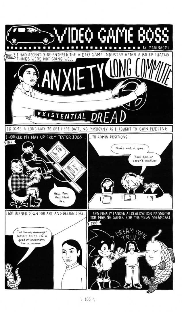 Critical Hits. Writers on Gaming and the Alternate Worlds We Inhabit (3)