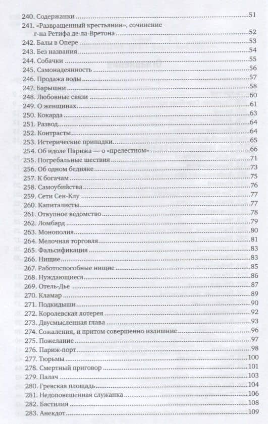 Картины Парижа. Часть 2 (3)