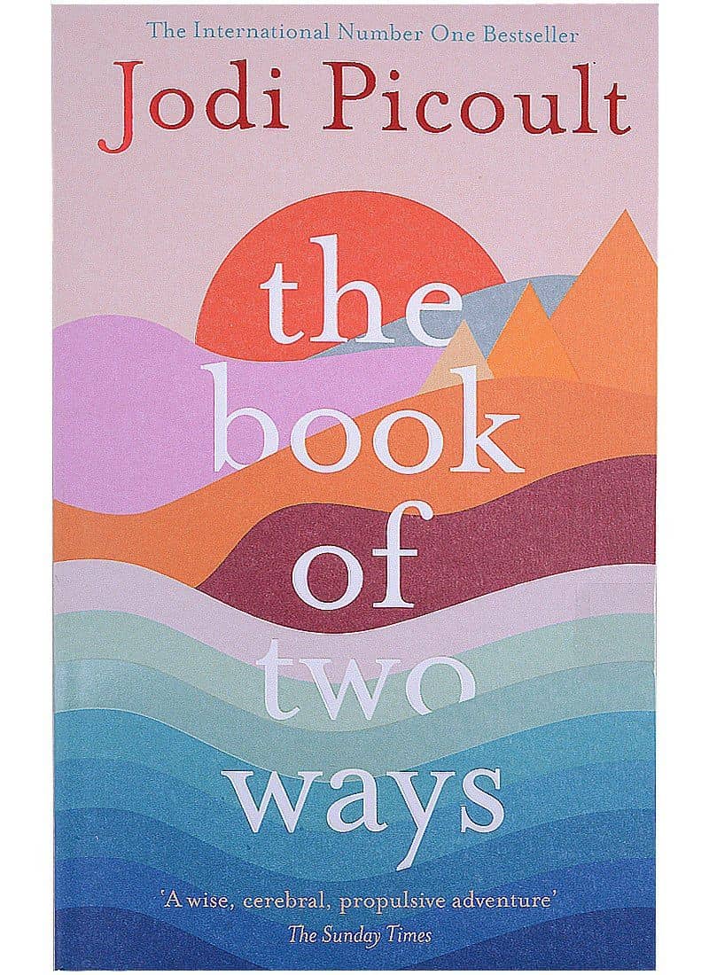 The Book of Two Ways