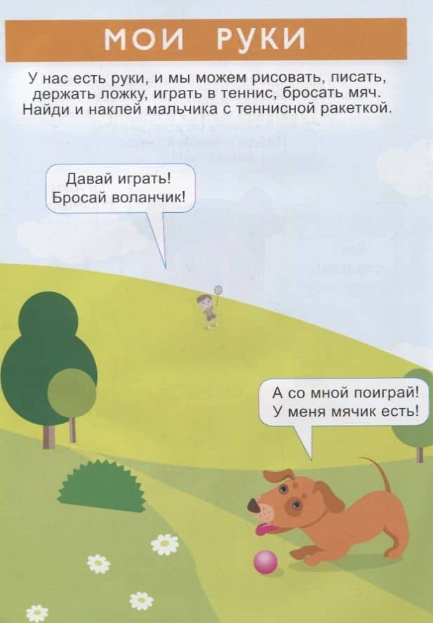 Моё тело (2)