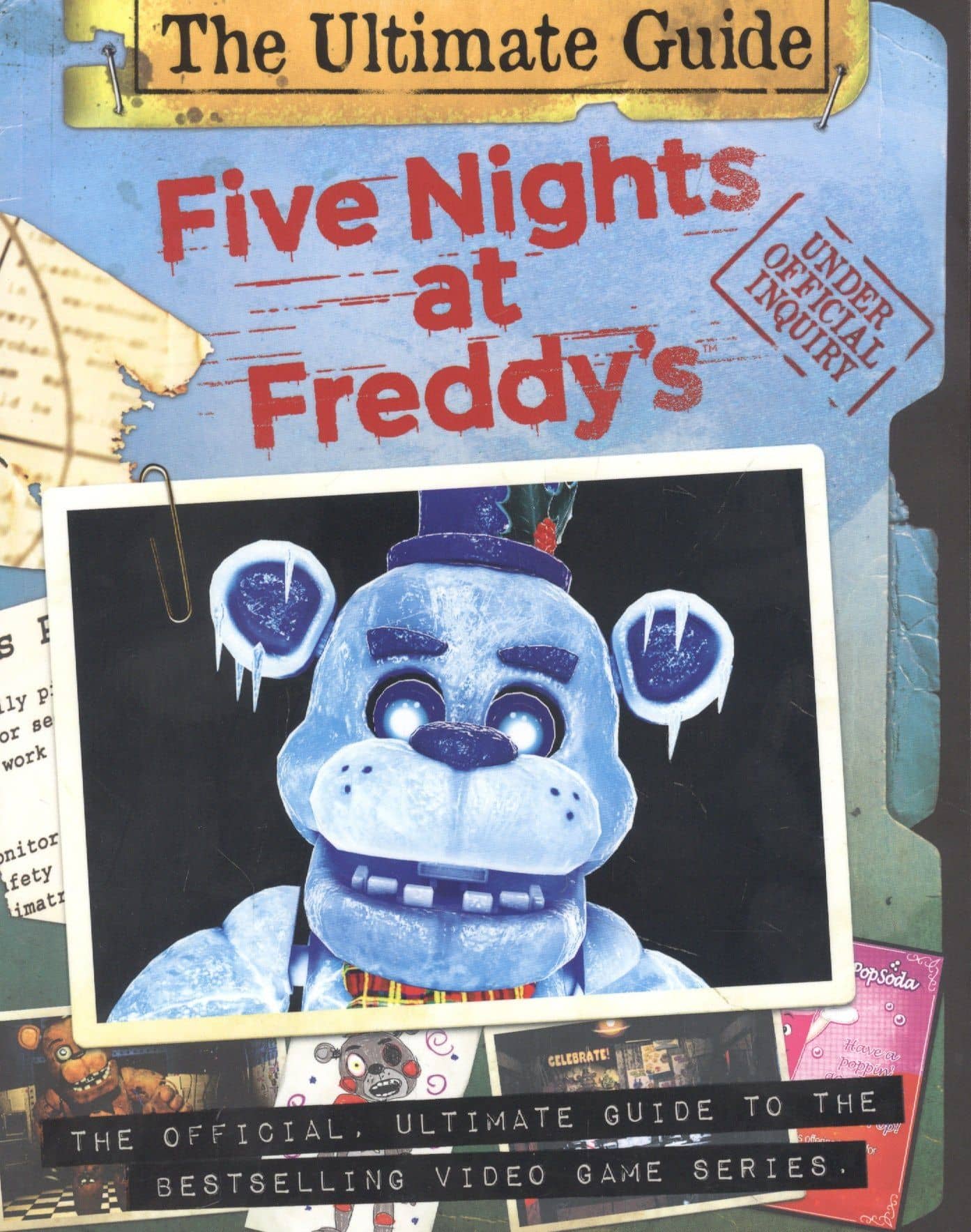 Book cover