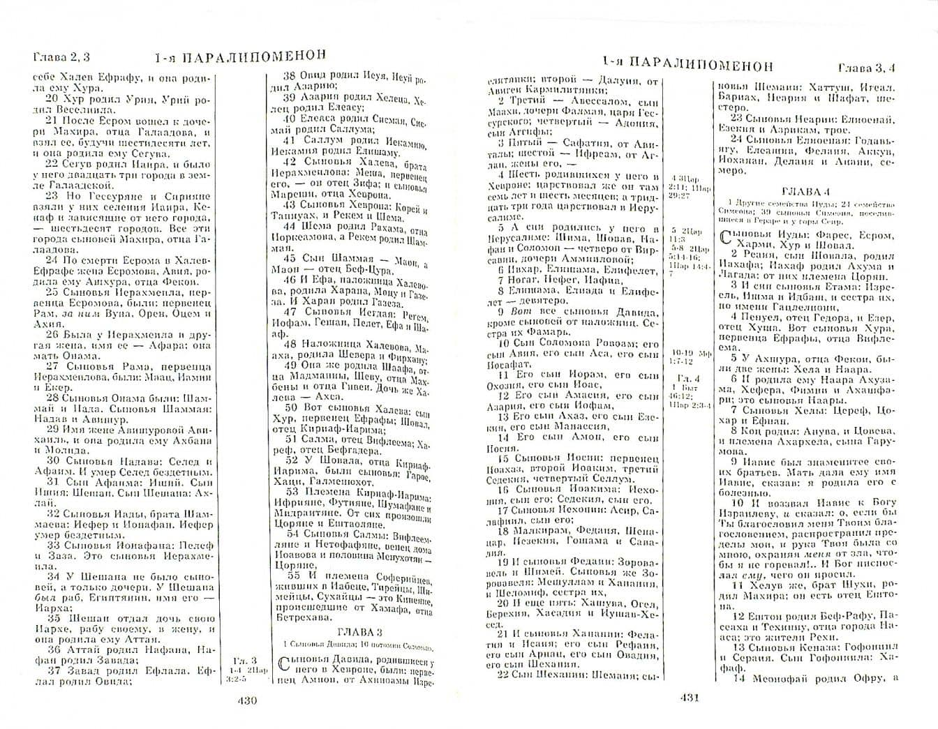 Библия черная со значком, золотой обрез ((1376)045SB) (3)