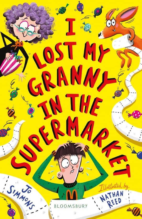 Book cover