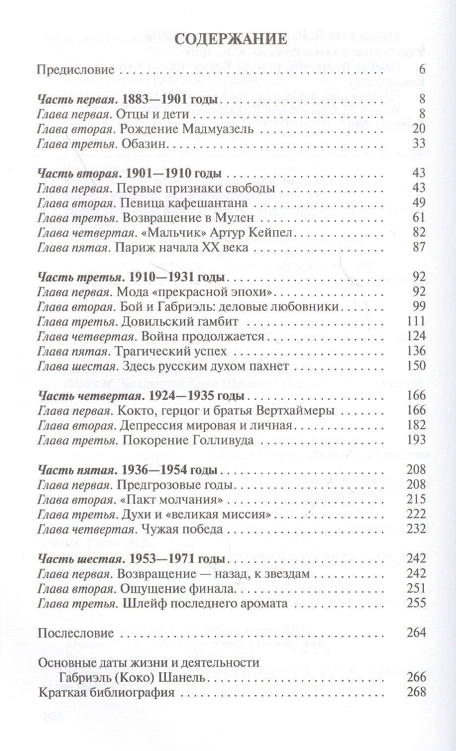 Коко Шанель — Виктория Балашова (2)